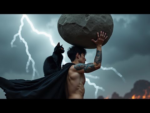 前に進め、不安に追い付かれないように。