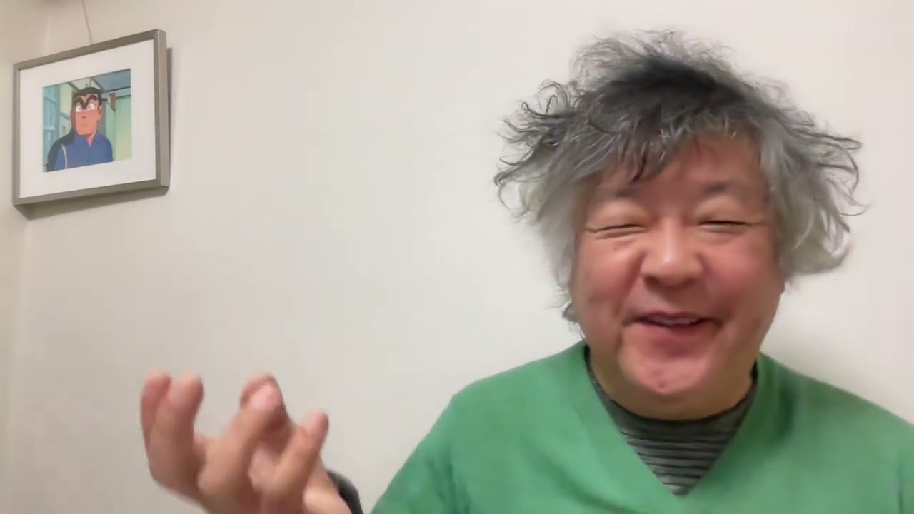 そこから「政治」が始まる