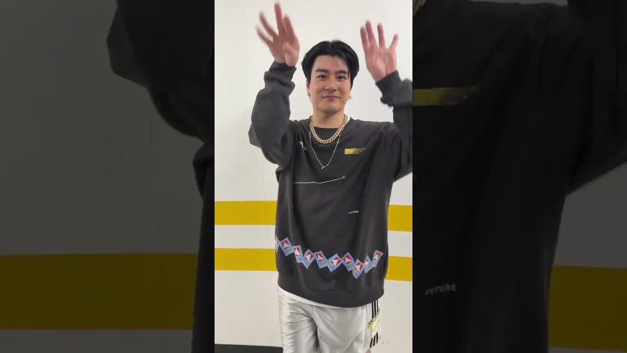 SixTONES【YOUNG OLD(みずほPayPayドーム福岡)】2月も盛り上がっていくぜぇ〜