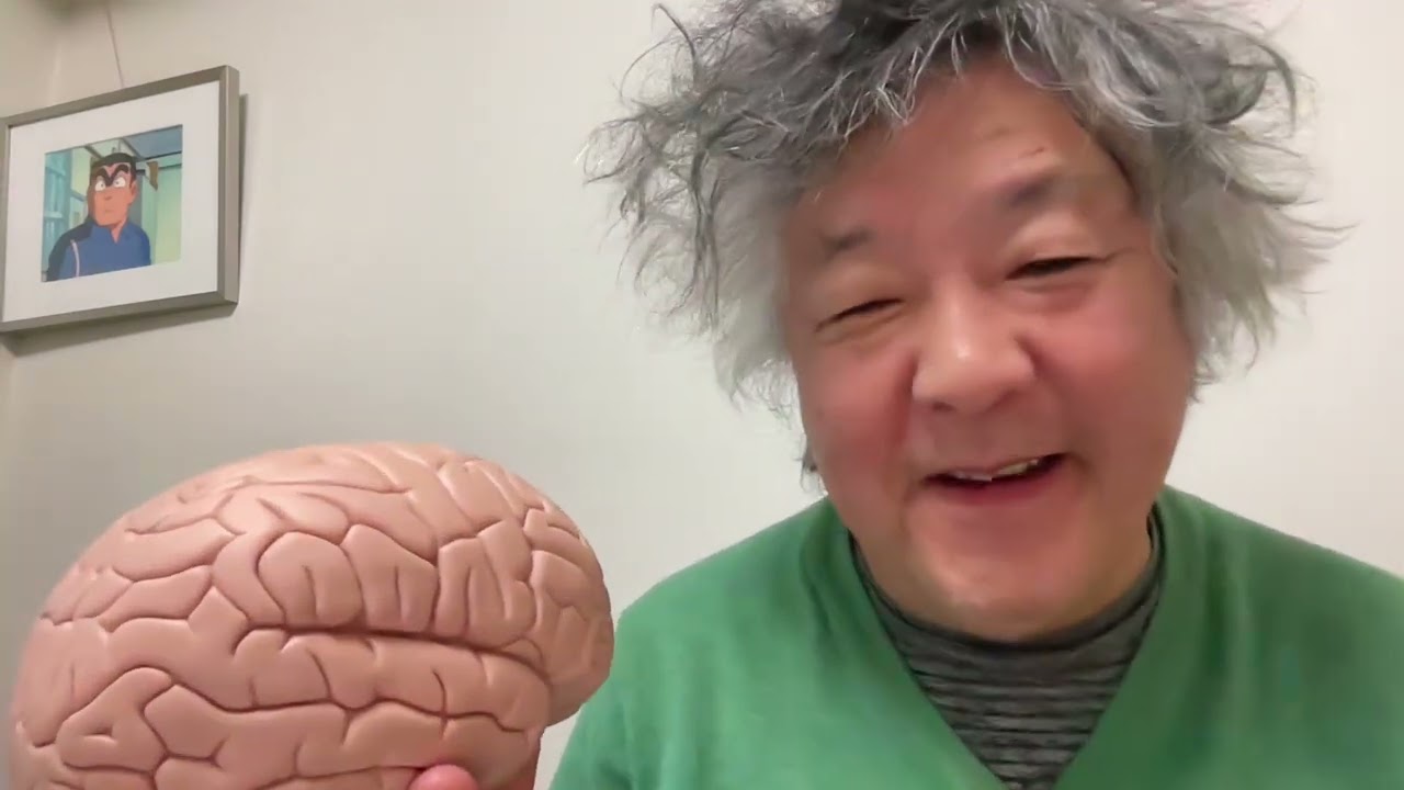 蛇口をひねると水が出てくる、それが天才