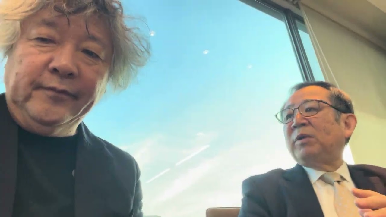 佐賀新聞社長、中尾清一郎さんに、「手取りと財務省」についてうかがいます。