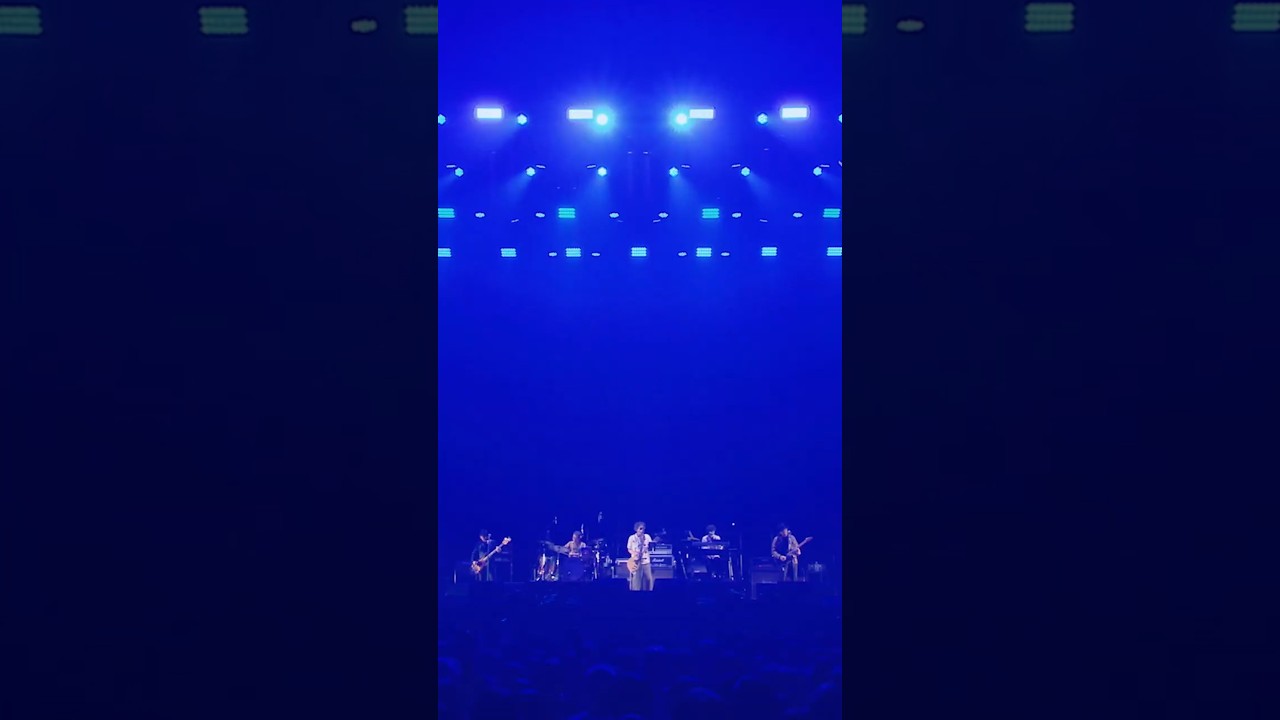 「コーヒー」をチョイ見せ！ライブBlu-rayソロ30周年記念ライブ「59-60」＠両国国技館[DISC2] GOZ LIVE AT RYOGOKU KOKUGIKAN より