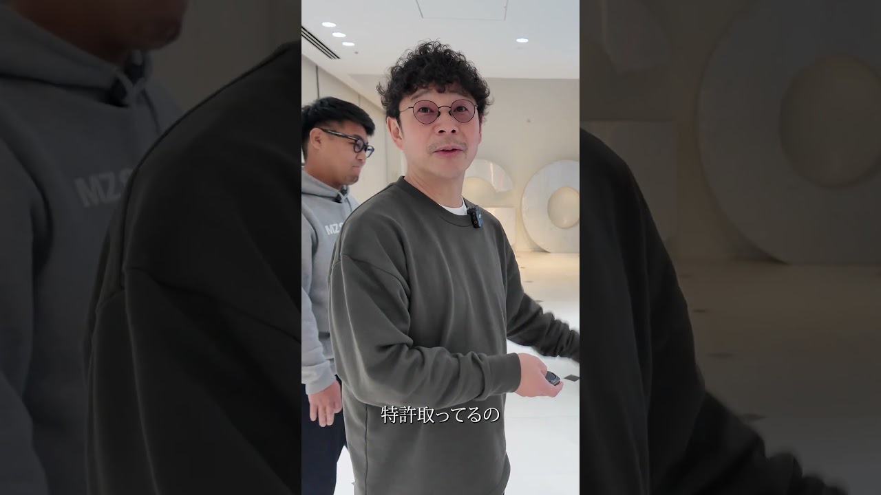 ケーニグセグ・ジェスコ　聞き取れる人いる？