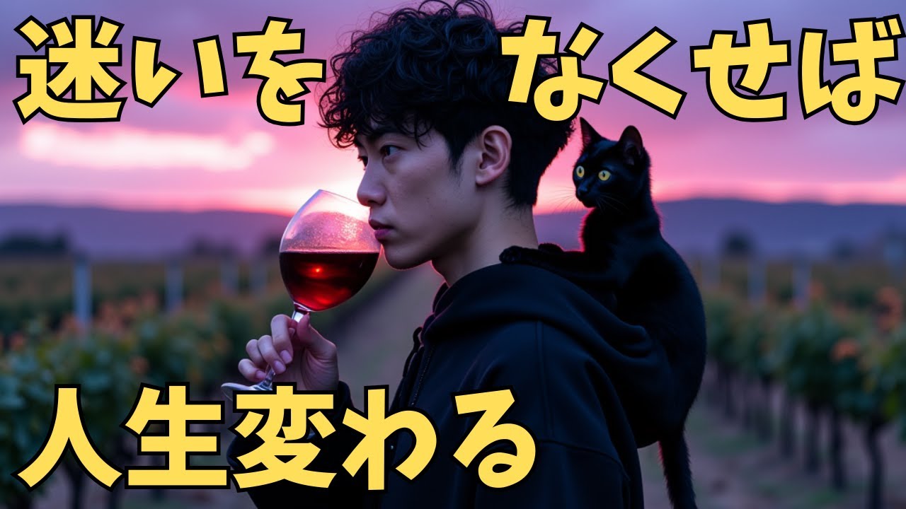 まず決めること、やり方は後から考えればいい。【後悔しない決断法TOP3】