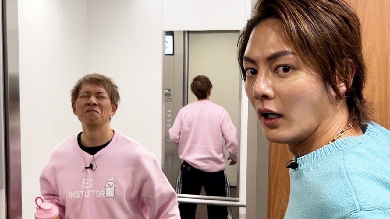 しみけんが不動産詐欺にあった話を赤裸々に語ってくれました