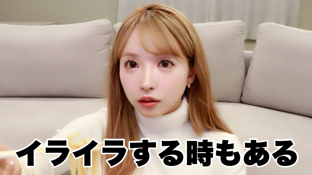 【質問コーナー】イライラする時はラーメン食べてひたすらしゃべる