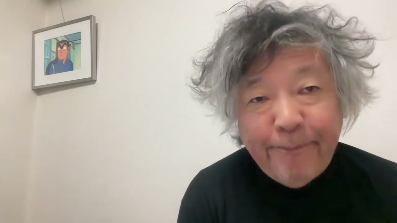 石丸伸二さんに対する、今の率直な思い