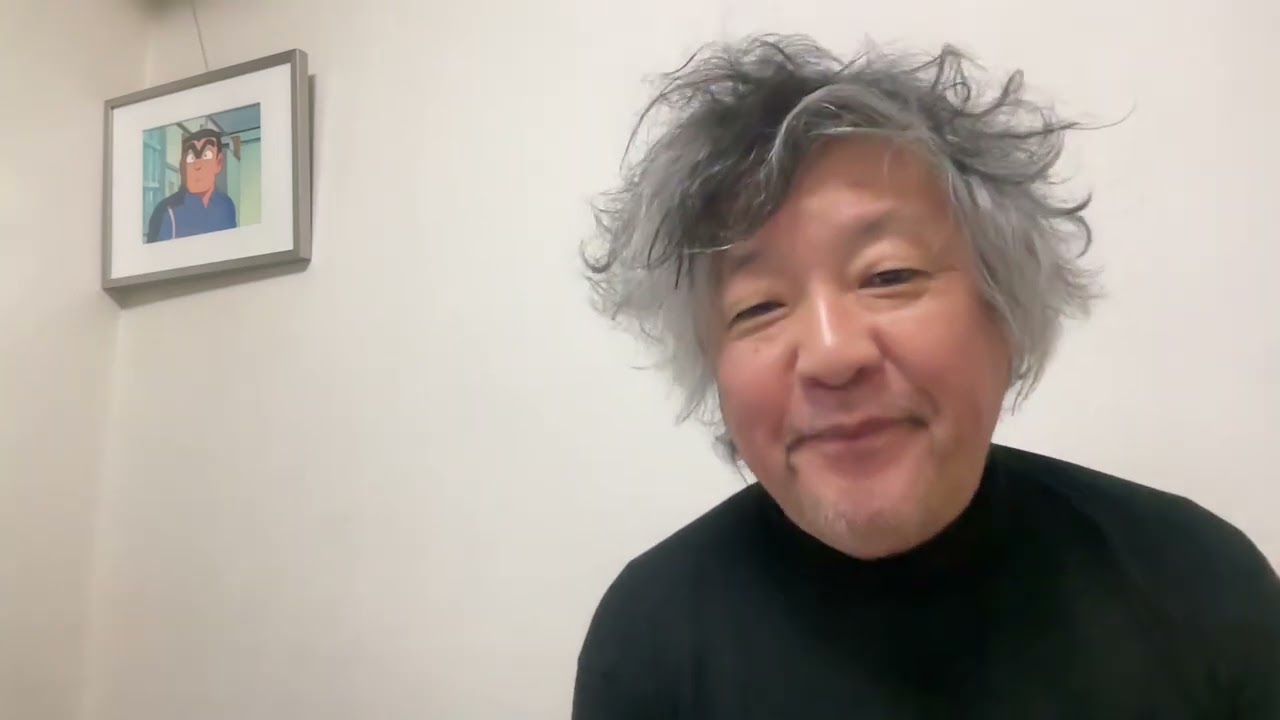 失敗した時にこそ、自分がわかる