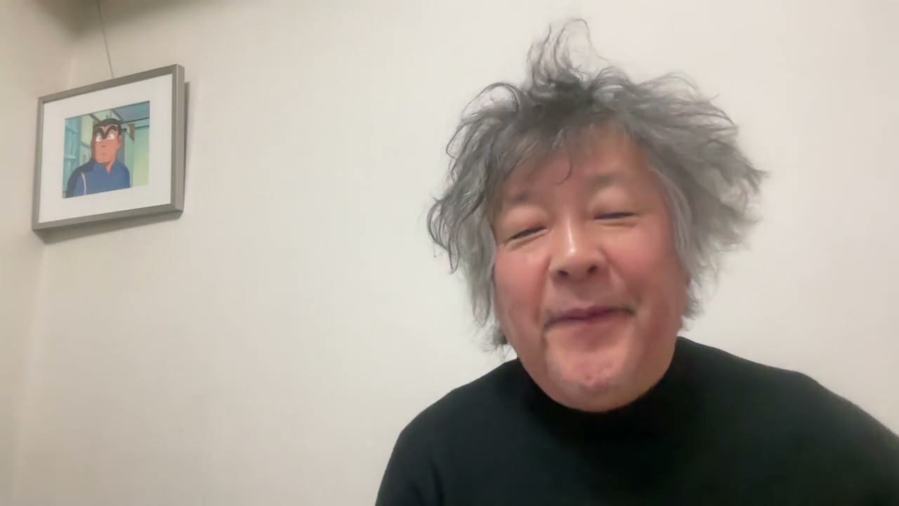 「赤いきつね」のアニメに思うこと