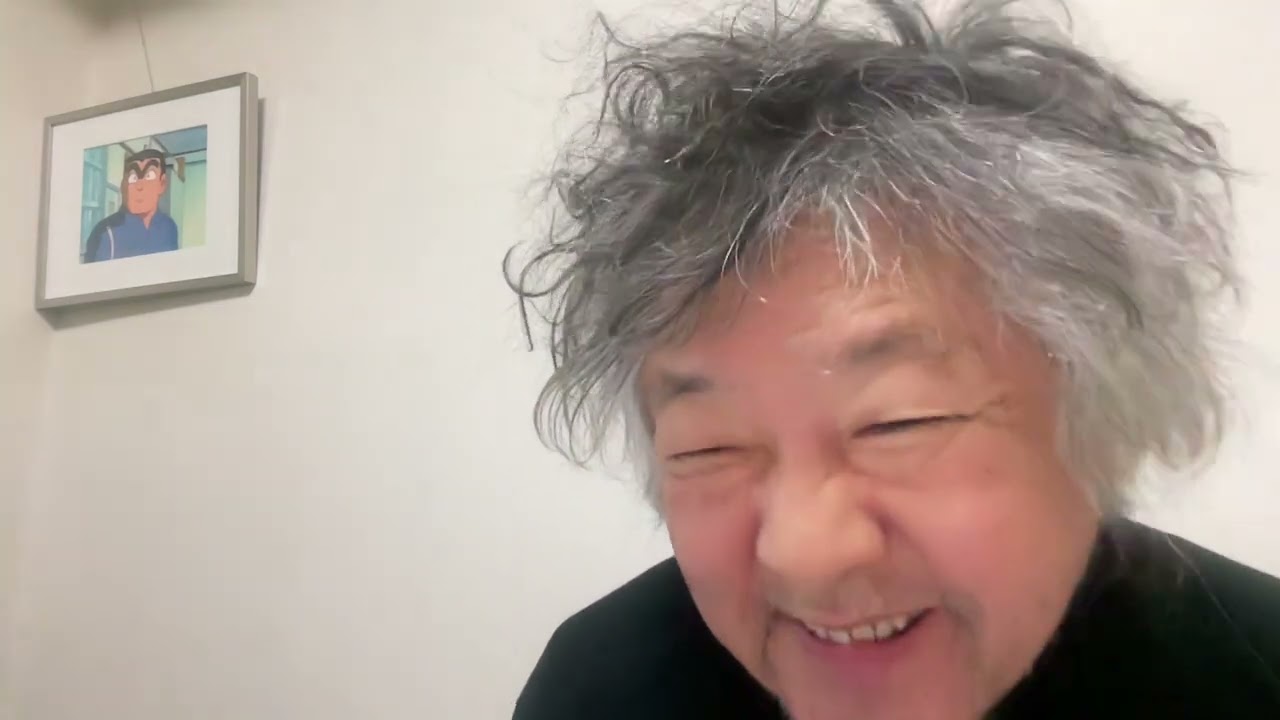 拙者に起こりかけた悲劇（笑）