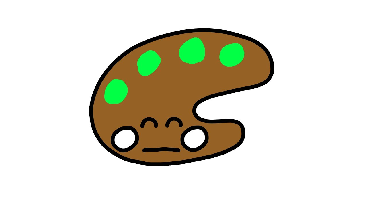 粗品 – #みどりの唄