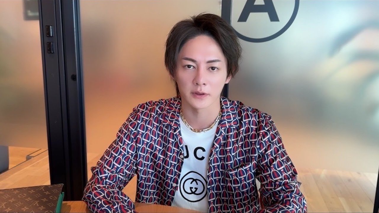 財務省解体デモの動画を上げたら圧力がかかりました。