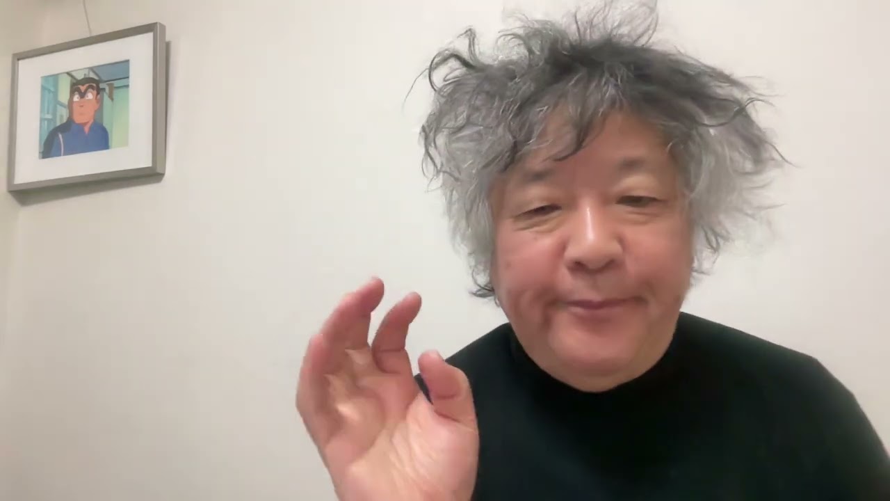 短い怒り、長い怒り