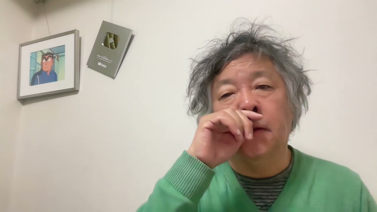 すべての進路がすばらしい。