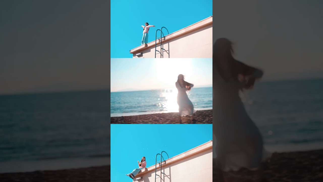 May J. – ゆらり🫧 MUSIC VIDEO公開🎥 #ゆらり #mayj #newsong #japan