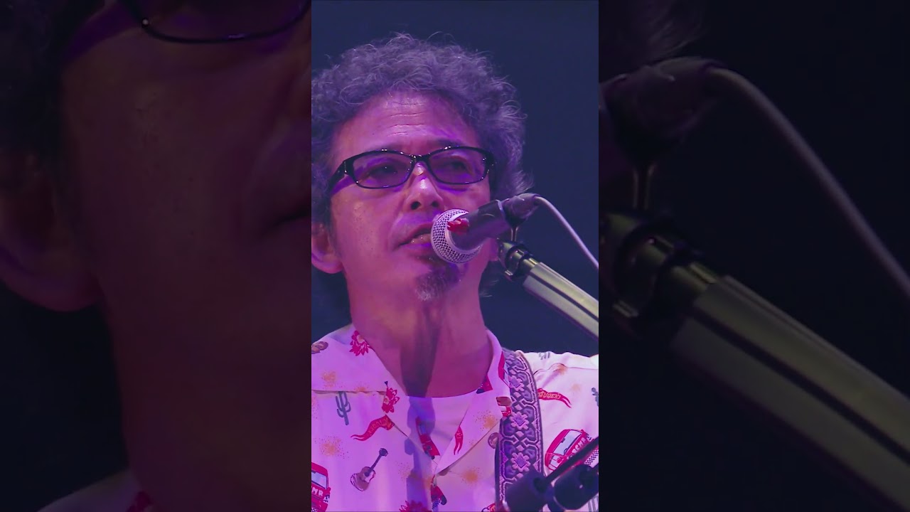 「MILLEN BOX」をチョイ見せ！ライブBlu-rayソロ30周年記念ライブ「59-60」＠両国国技館[DISC2] GOZ LIVE AT RYOGOKU KOKUGIKAN より