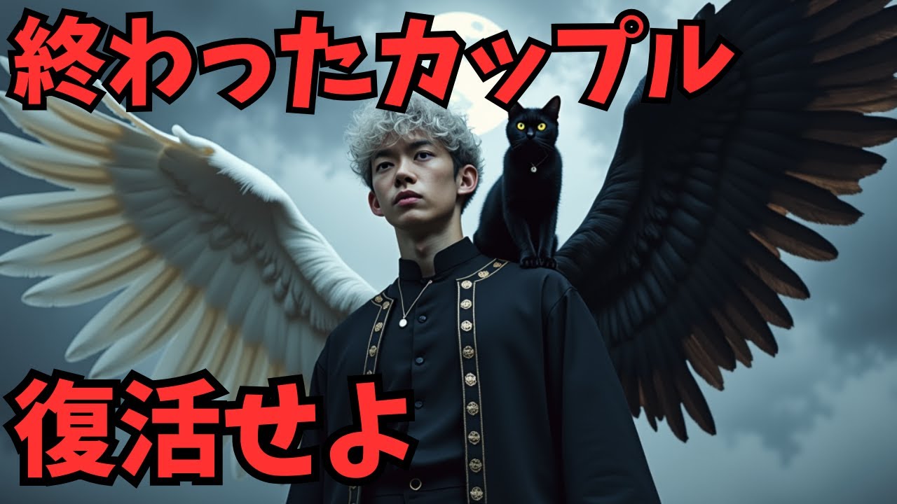 終わった二人の関係コレで復活【マンネリ突破法３選】
