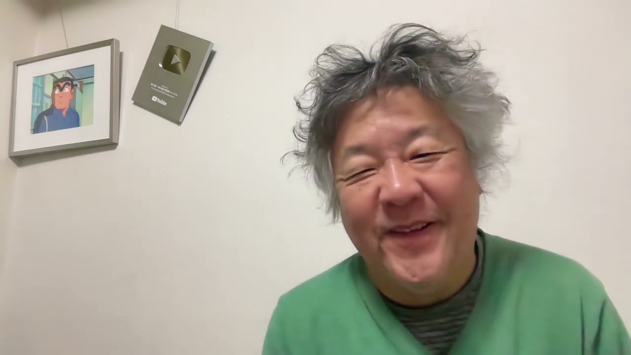 ストリートウォッシュ幻想はもういい