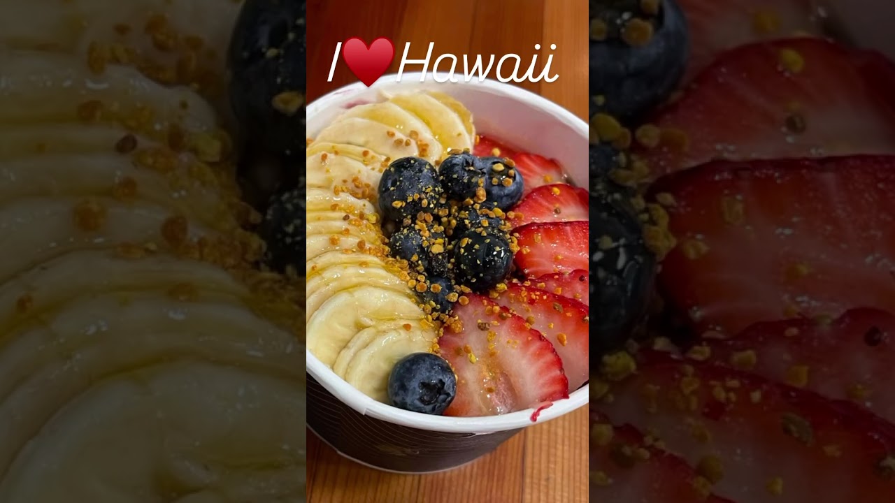 千秋のハワイ旅日記まとめ🌴詳細はインスタかYouTubeで配信中。ハワイ旅行の参考にしてね🌺 #千秋旅日記 #hawaii