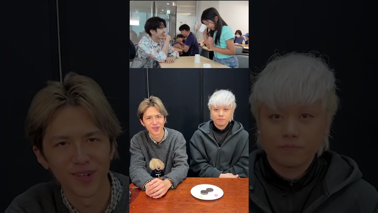 オレオマジック（ワークショップのお知らせ）