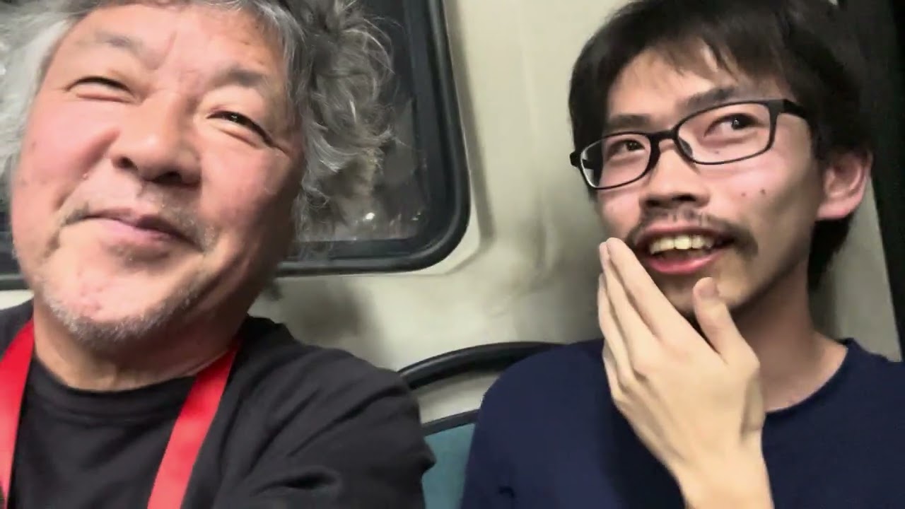 インド工科大学、Indian Institute of Technology Guwahati校、博士課程で学ぶ宮地右（みやちたすく）さんにインド事情を聞く。インド在住１２年の三枝英彦乱入！