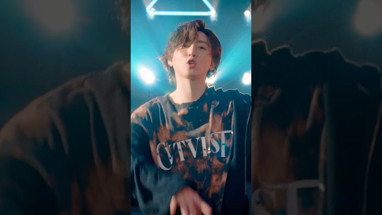 【#京本大我】「Night rider (Taiga Kyomoto)」MV公開中！ #SixTONES