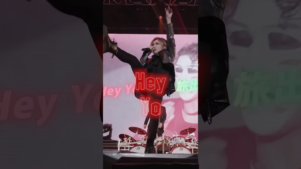 ゴールデンボンバー20周年アリーナライブ「新作-shinsaku-」@ぴあアリーナMM各動画配信サービスにて配信中！#ゴールデンボンバー #金爆