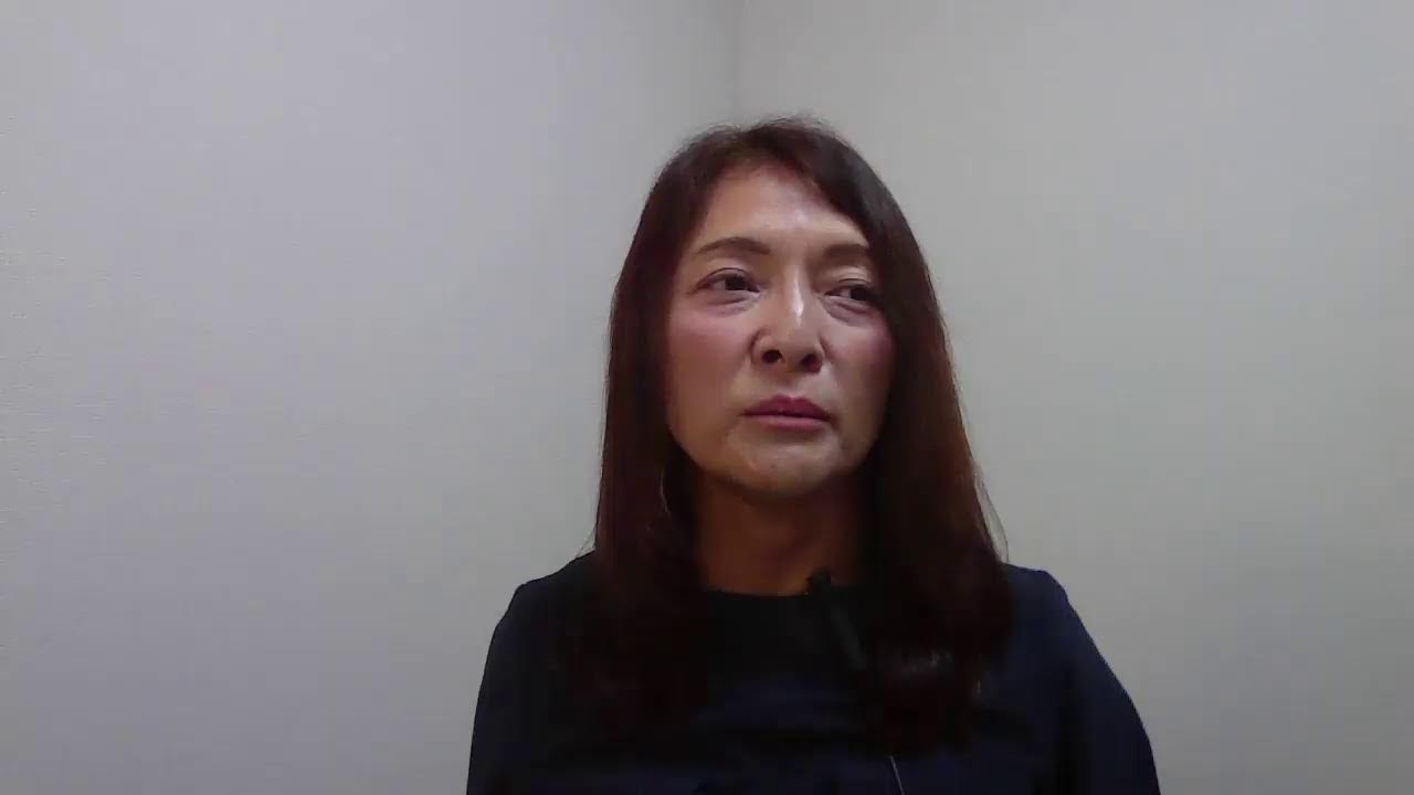 勝間塾公開質問ライブ2025年８月