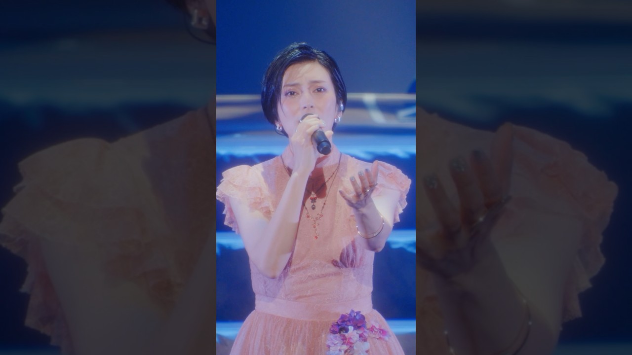 ひと恋めぐり | 柴咲コウ全国ツアーKO SHIBASAKI LIVE TOUR 2025 ACTORS THE BEST 〜邂逅〜チケット申込み受付中！