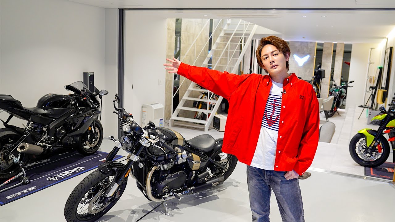 3億円のタワマンから引っ越しました。