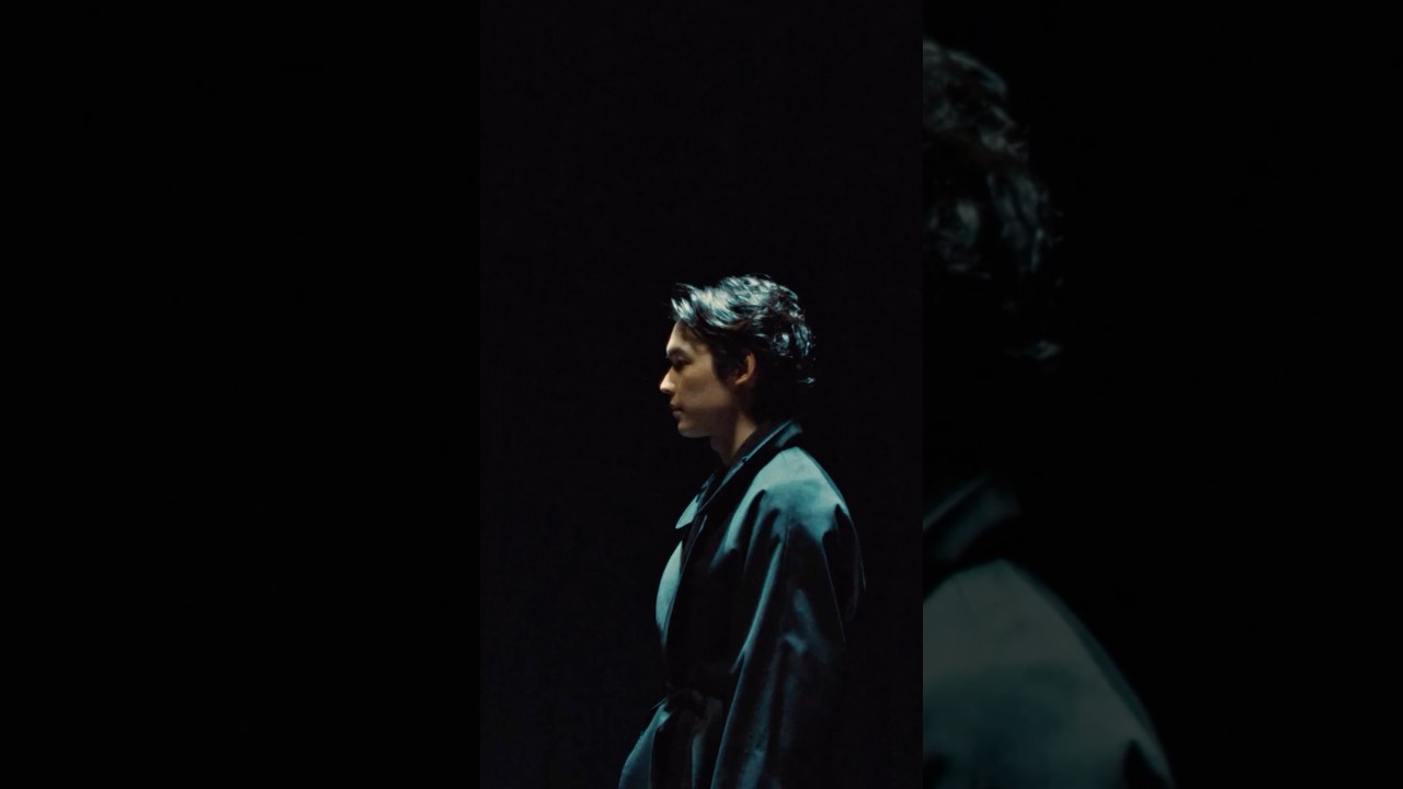 【#松村北斗】「憧憬のアーチ (Hokuto Matsumura)」MV公開中！ #SixTONES