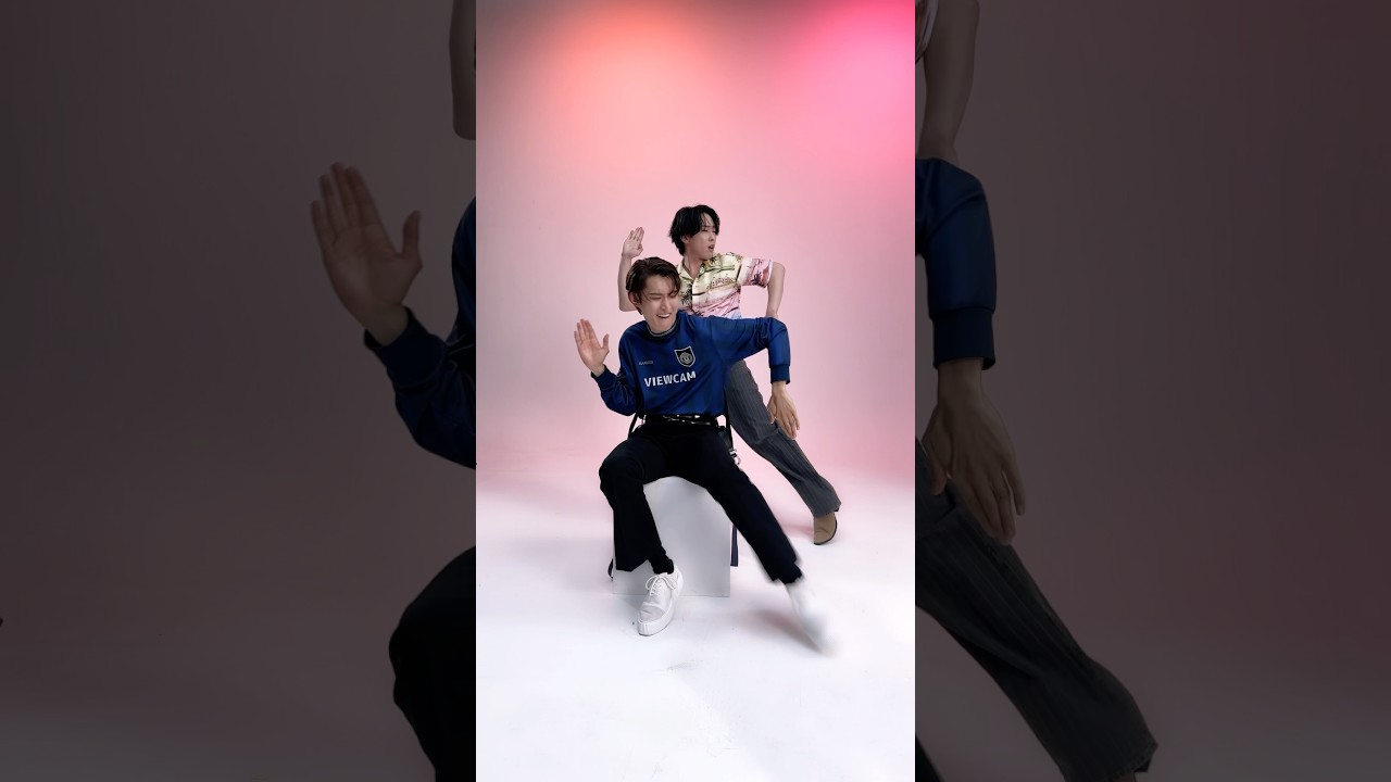 上級編❓もう踊れるよね？👻#向井康二 #宮舘涼太 #SnowMan #SnowMan_SERIOUS#横横ぺったんこ #シリアスのダンス