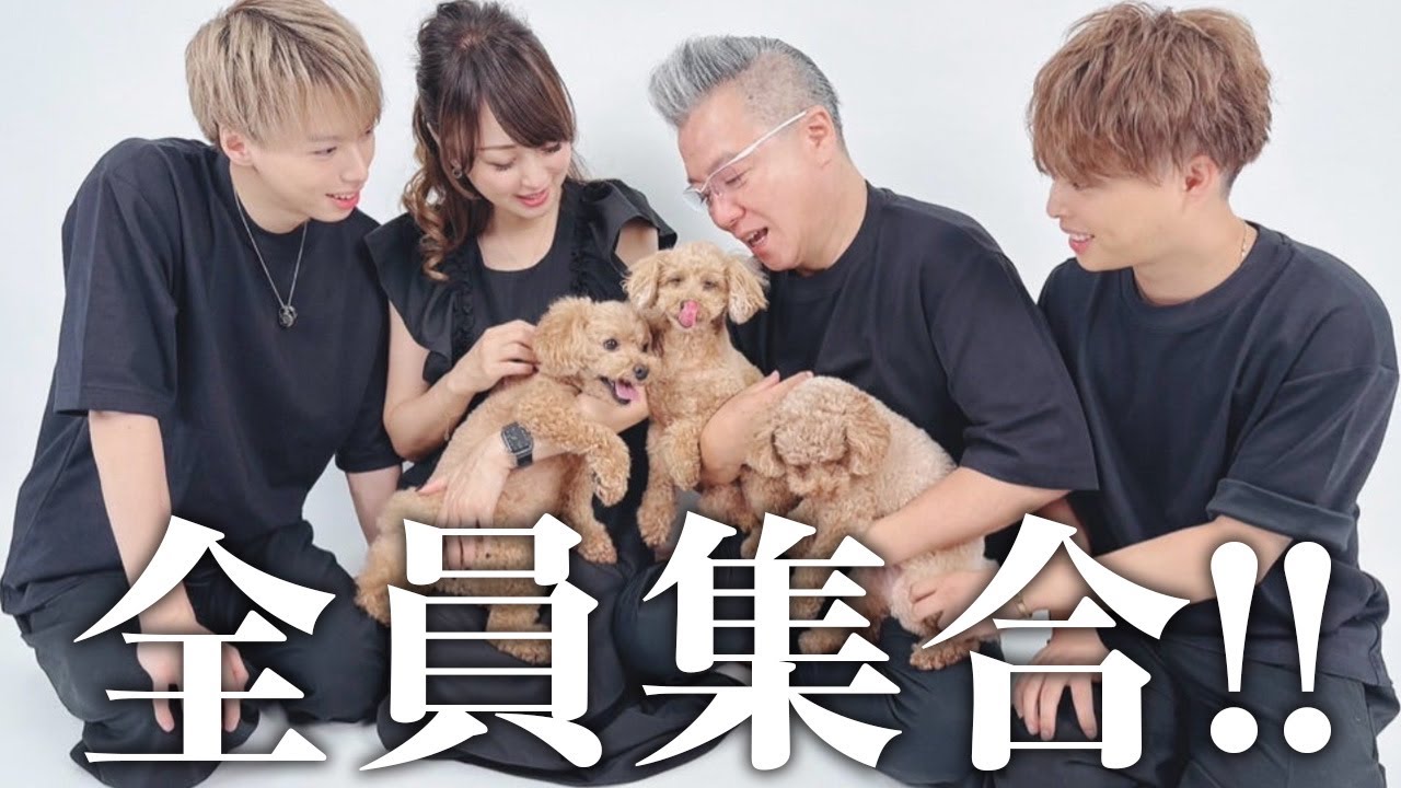 ワイワイ食事時間！家族も大満足のグルメDAY