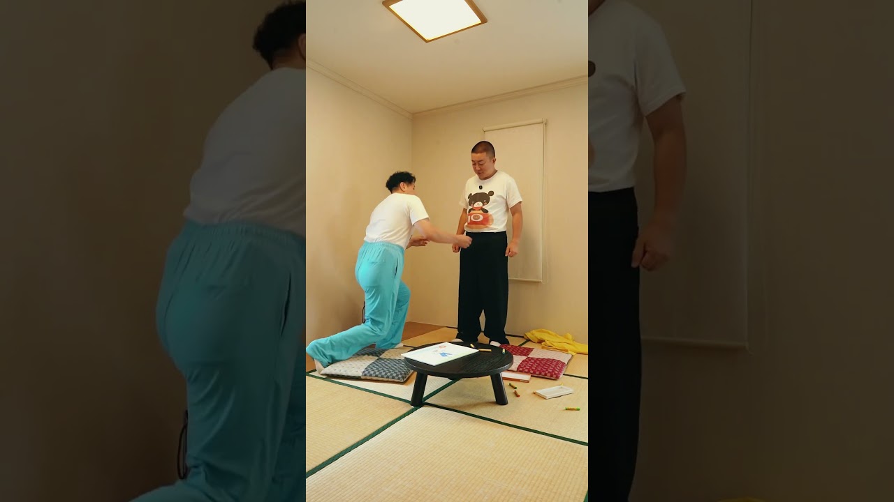 ハイウェスト兄弟～誕生日プレゼント～