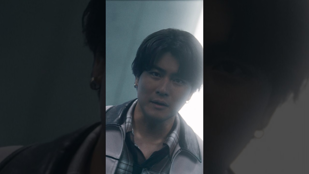 【#森本慎太郎】16thシングル「Stargaze」MV公開中！ #SixTONES_Stargaze