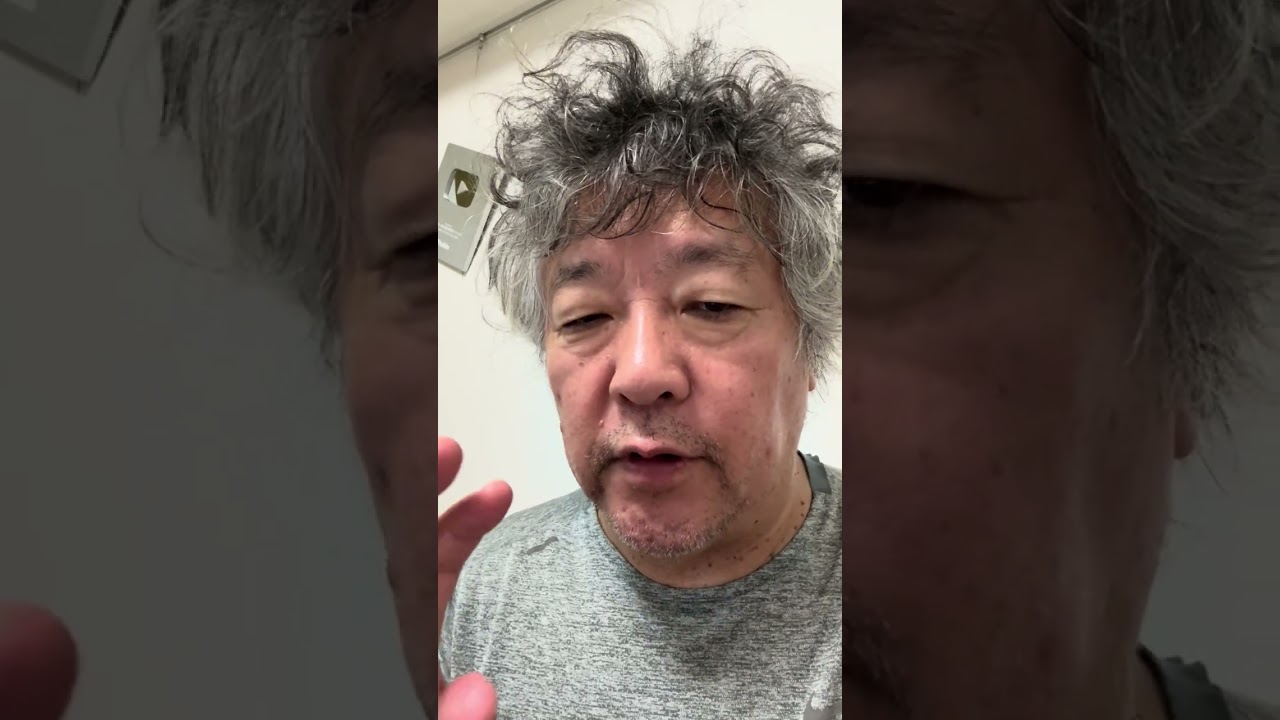 #脳教室　劣等感の自分を抱きしめろ