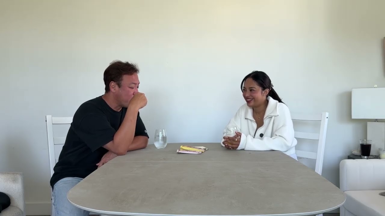 エピソード13　【AirTag、電池切れるの知らんかったん？】You didn’t know AirTags run out of battery?”