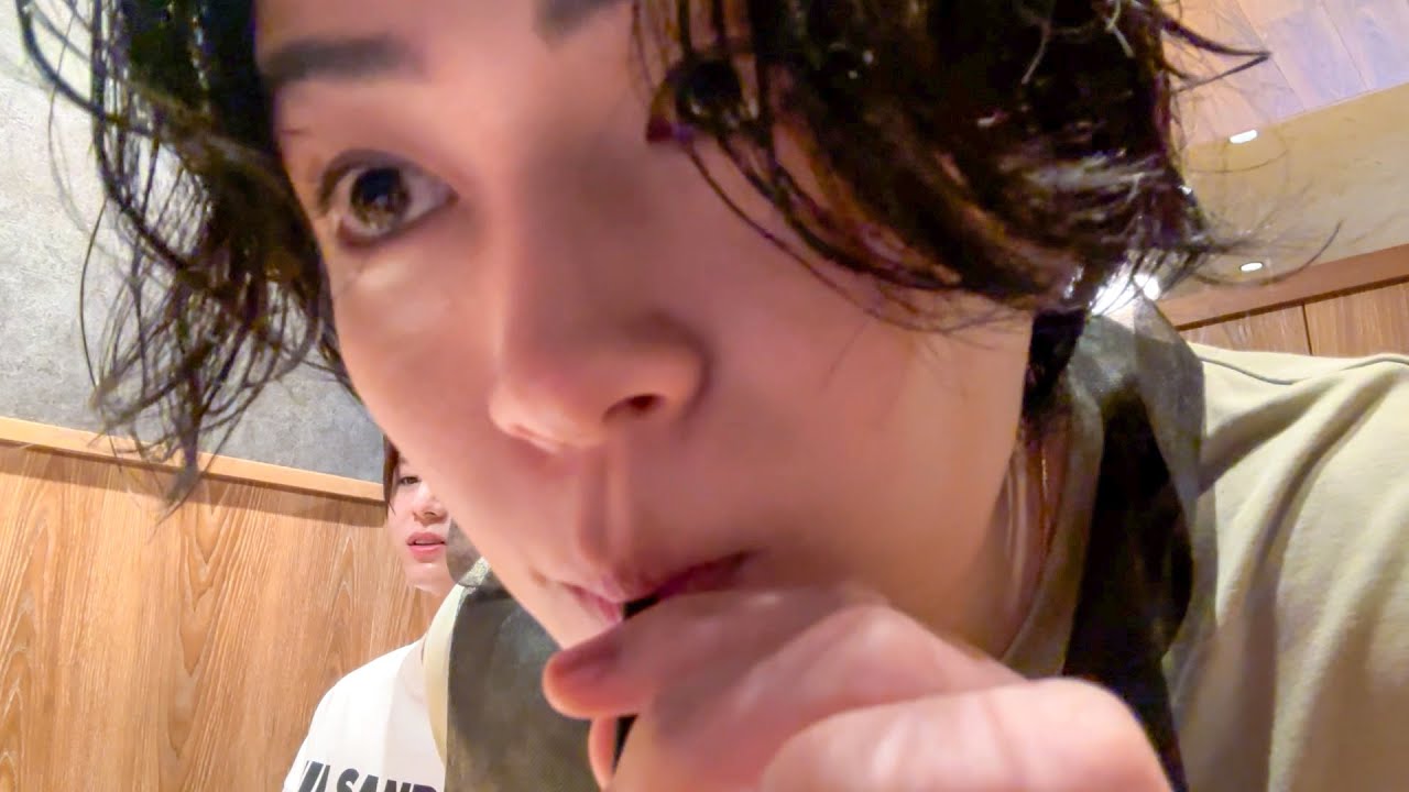 #446【朝食!!】肉肉肉肉肉肉肉日