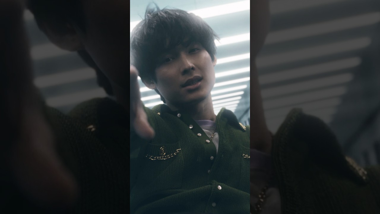 【#松村北斗】16thシングル「Stargaze」MV公開中！ #SixTONES_Stargaze