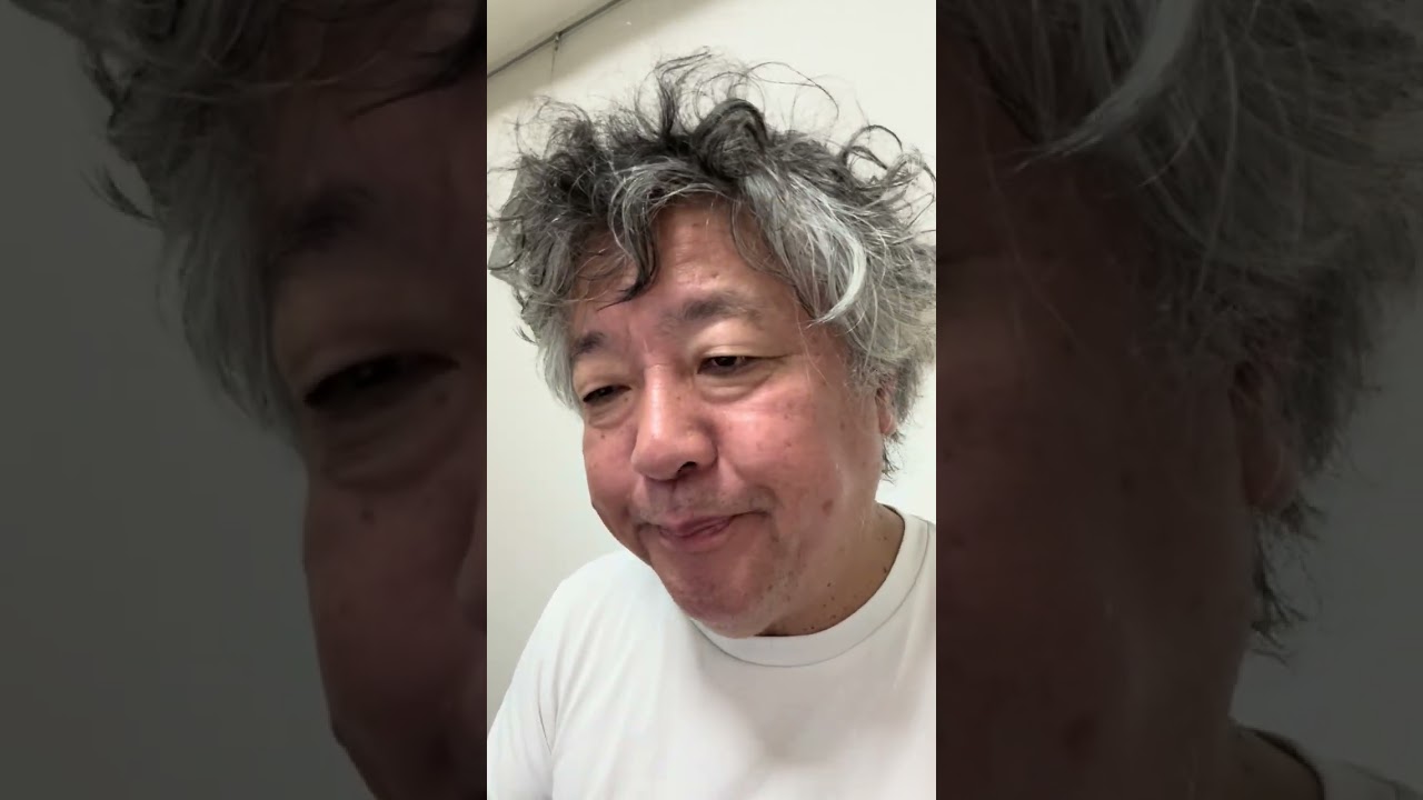 #脳教室　「夢」を色褪せさせるためにも、「努力」せよ！