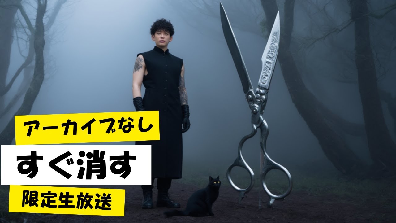 すぐ消す朝の生放送〜問いを求めれば成長し、答えを求めれば停滞する