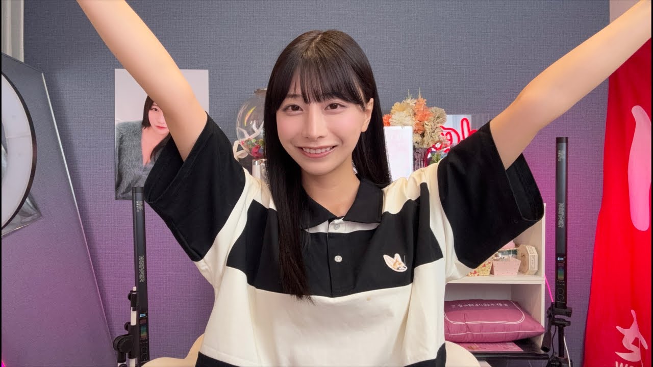 生誕祭前夜祭ライブ🎊💕