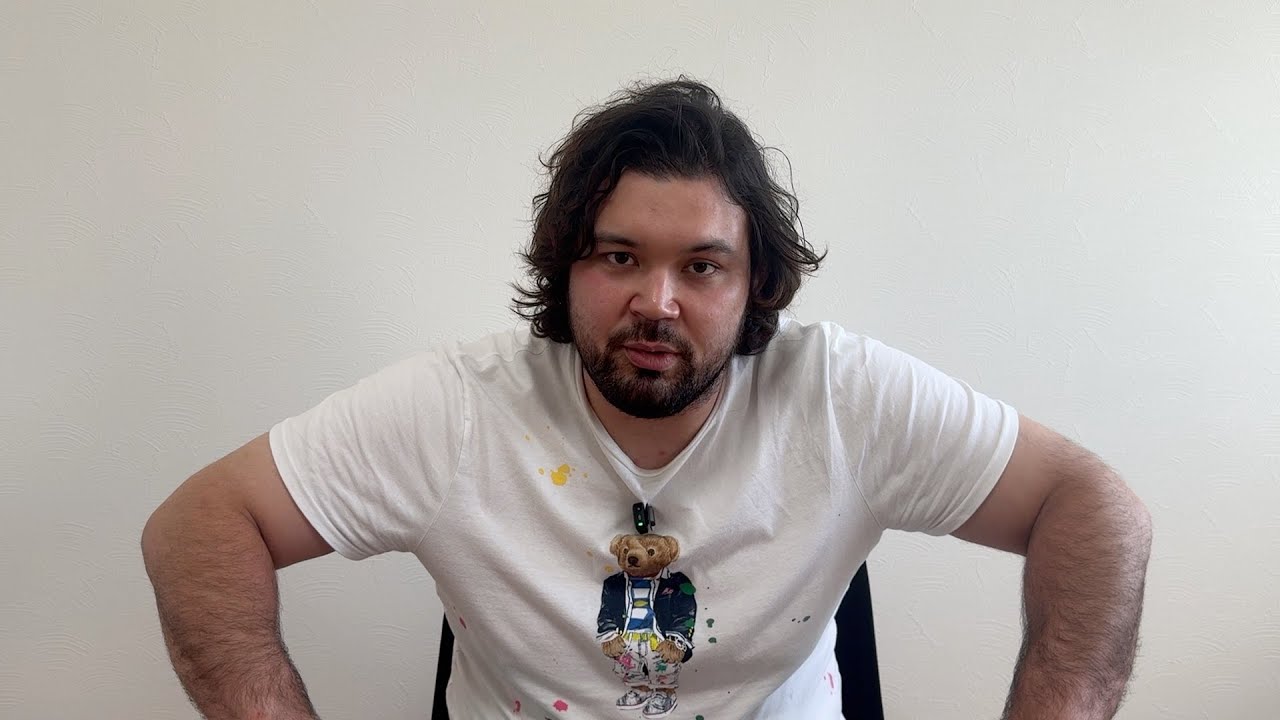 大切なお知らせがあります。