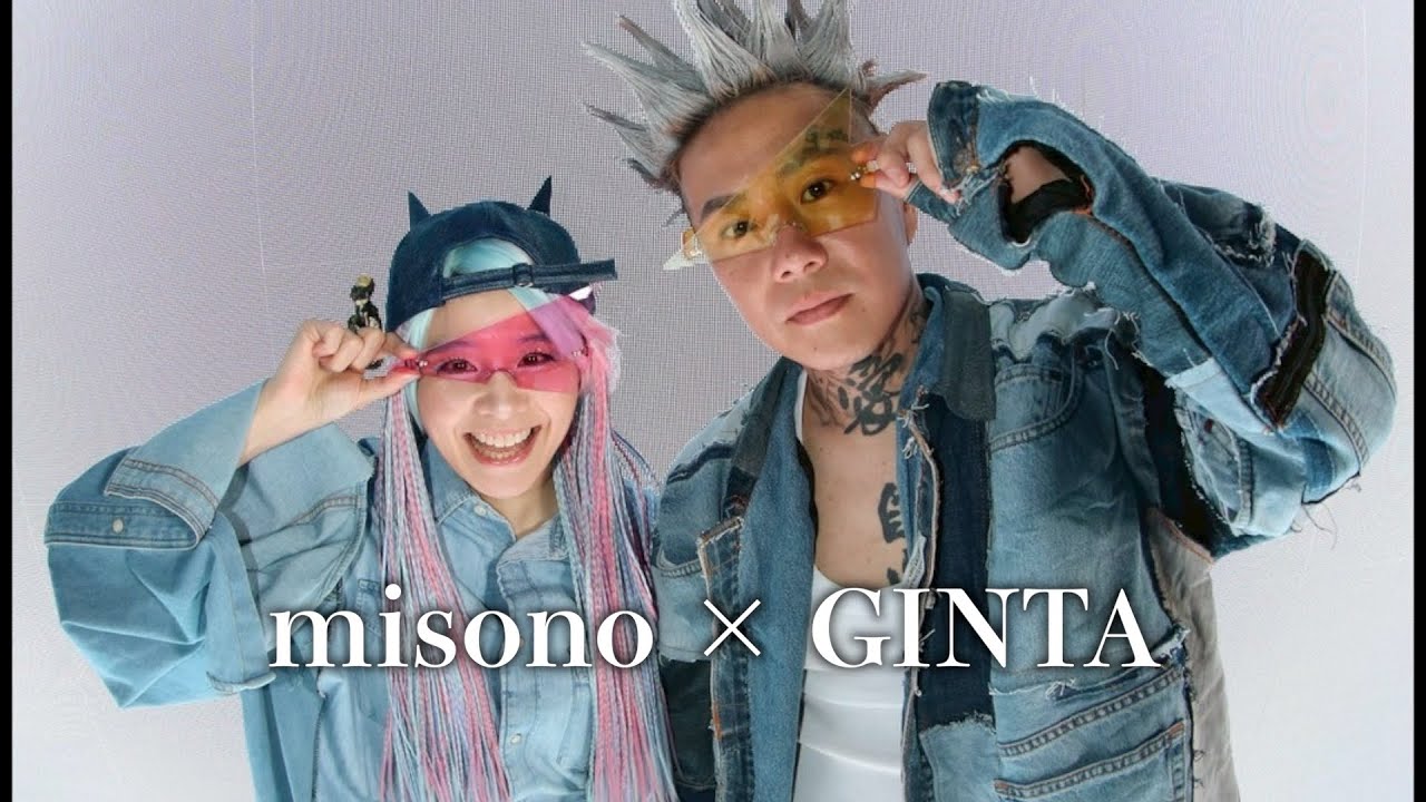 【コラボ】TORICO／GINTA × misono〜ワンマン＆打ち上げ編〜