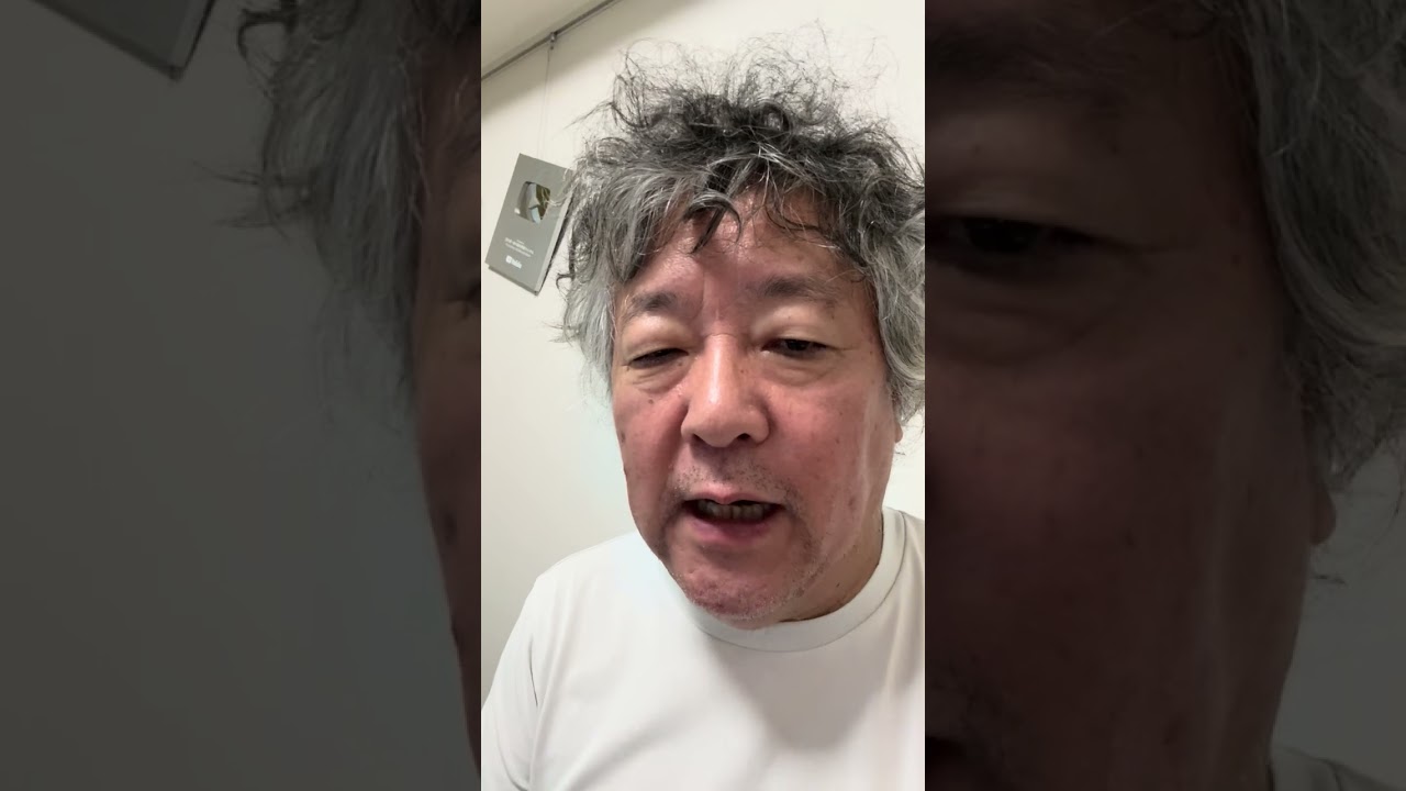 #脳教室 　強くなるためにはやわらかくなれ