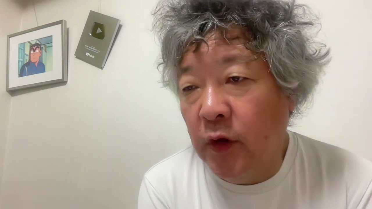 強くなるためには、やわらかくなれ