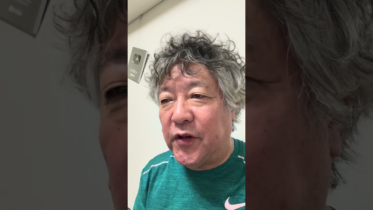 #脳教室　時にはスクリーンを捨て、「今、ここ」に没入しよう