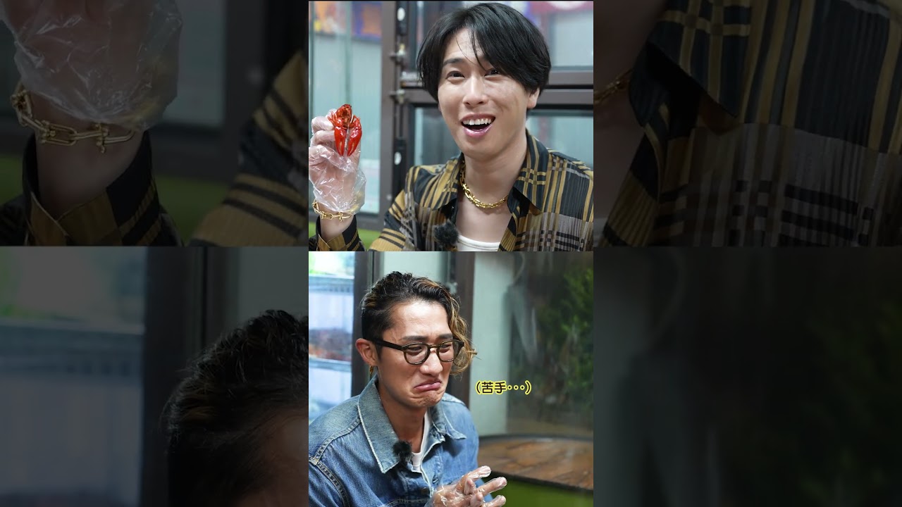 Snow Man official【上海を満喫~前編】街を散策…小籠包も作ってみた！