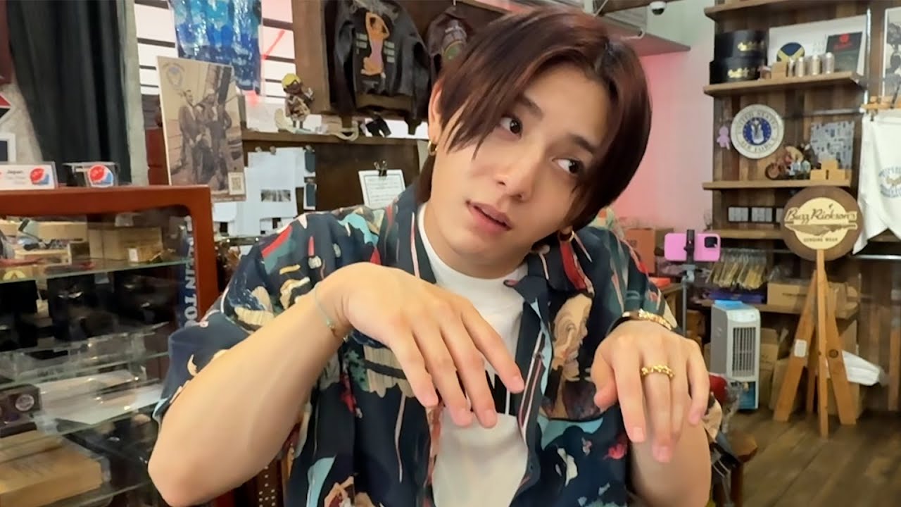 #448【遅刻!!】ごめんなさいの日