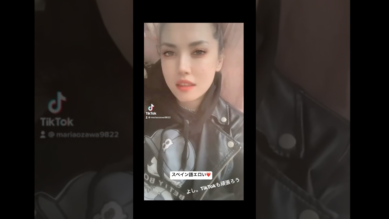 old video from TikTok 😂 I used to do a lot of these until it got banned and restricted … 😭